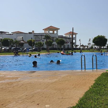 Asilah Beralmar Properties Екстериор снимка