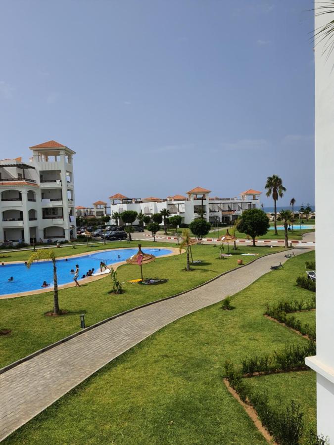Asilah Beralmar Properties Екстериор снимка