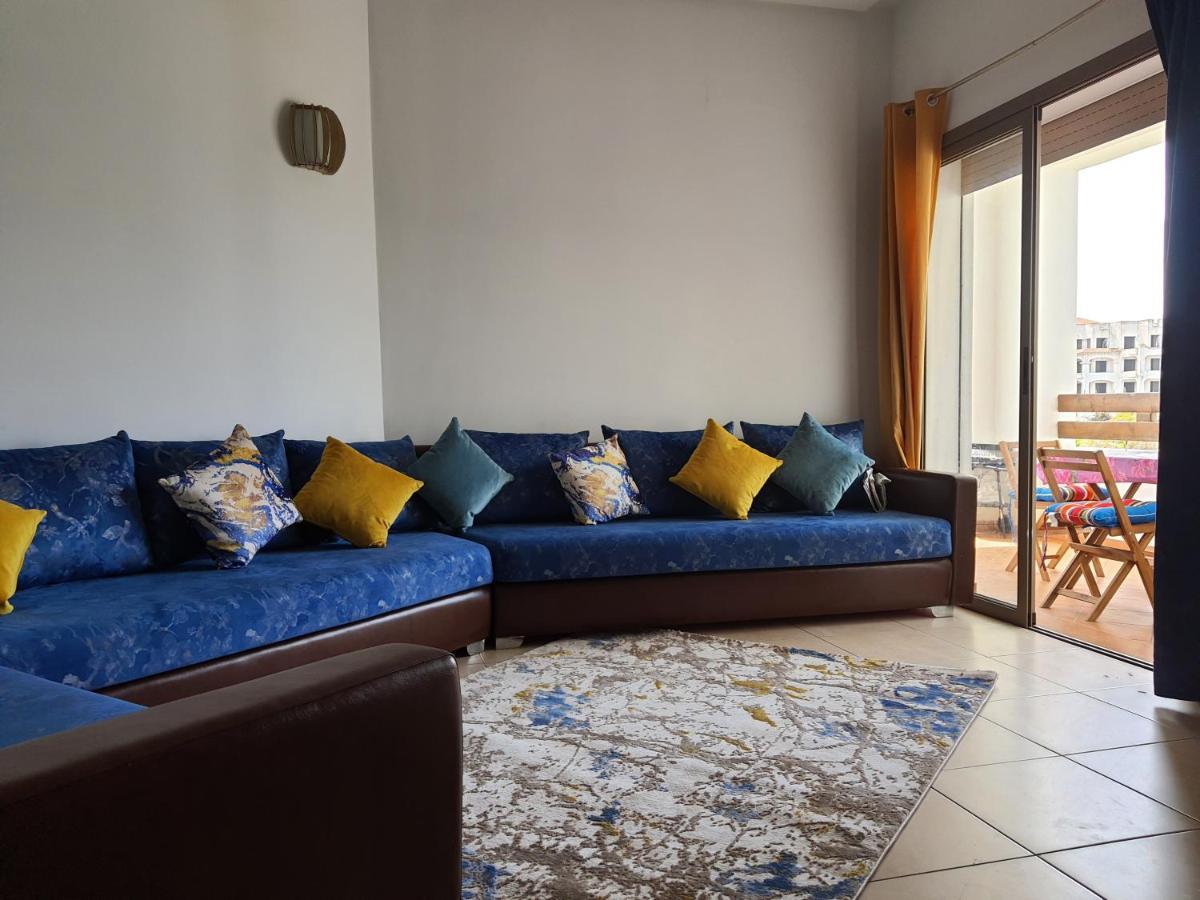 Asilah Beralmar Properties Екстериор снимка