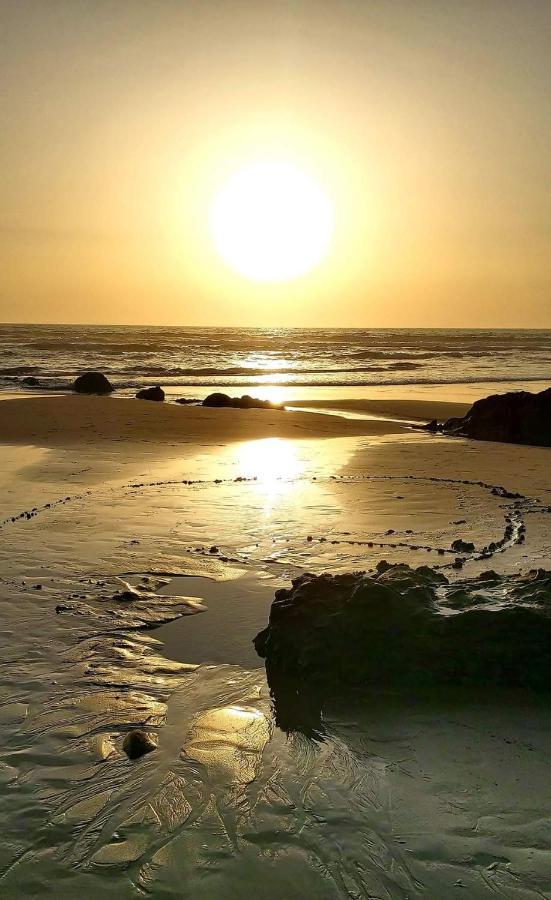 Asilah Beralmar Properties Екстериор снимка