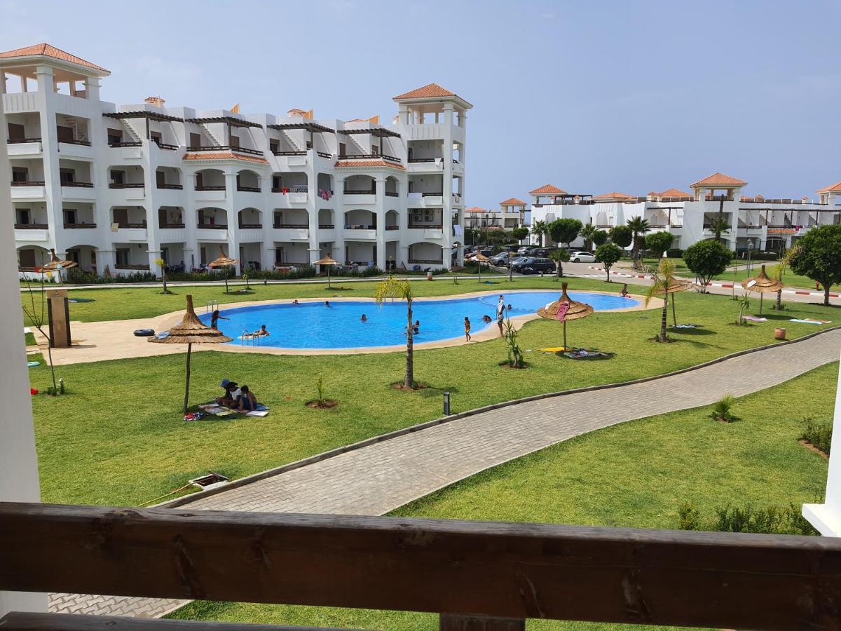Asilah Beralmar Properties Екстериор снимка